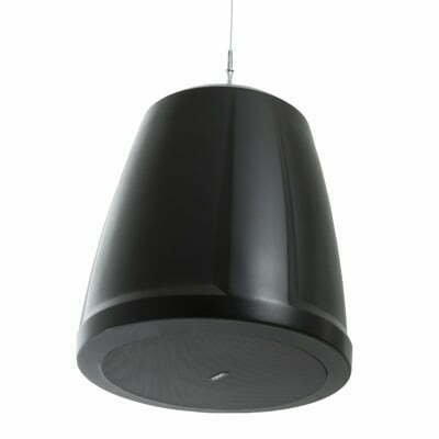 QSC Acoustic Design AD-P6T Black QSC AD-P6T Black