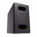 QSC AD-S SUB Black