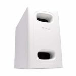 QSC AD-S SUB White