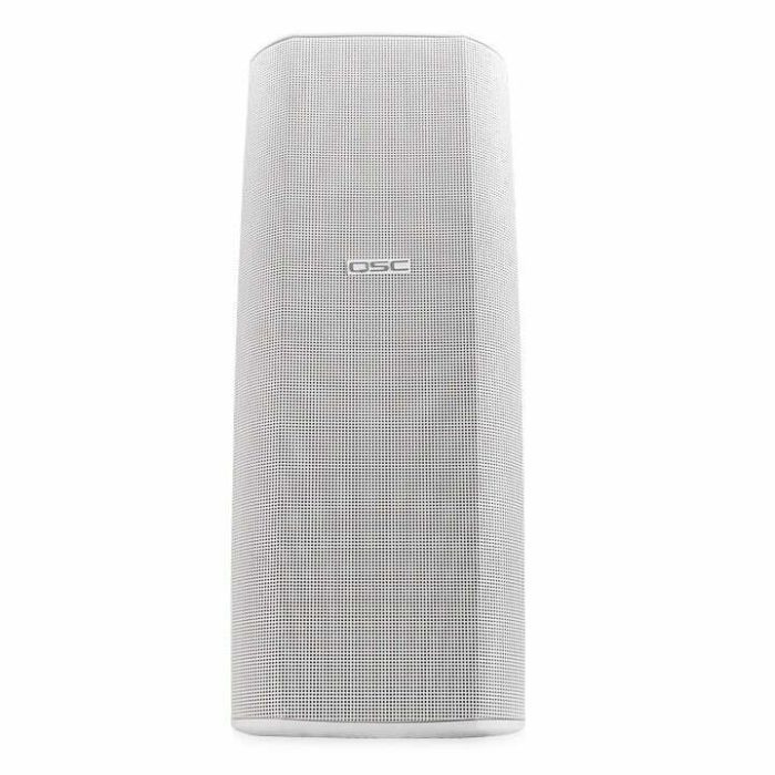 QSC Acoustic Design AD-S282H White QSC AD-S282H White