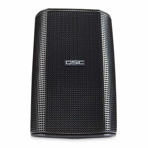 QSC AD-S32T Black