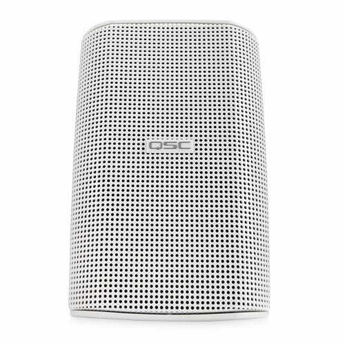 QSC Acoustic Design Loudspeaker AD-S32T White QSC AD-S32T White