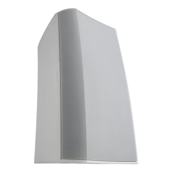 QSC Acoustic Design Series AD-S112sw White QSC AD-S112sw White