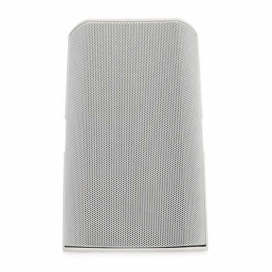 QSC Acoustic Design Series AD-S12 White QSC AD-S12 White