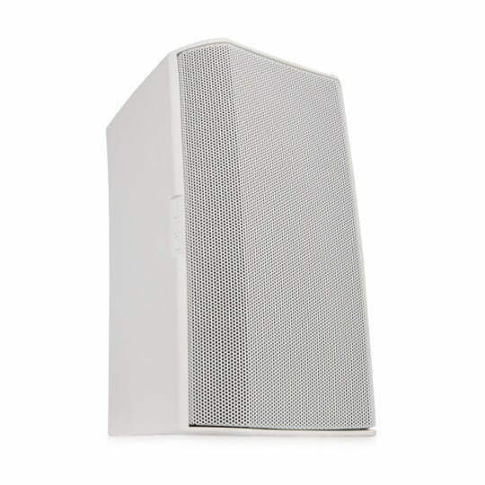 QSC Acoustic Design Series AD-S6T White QSC AD-S6T White