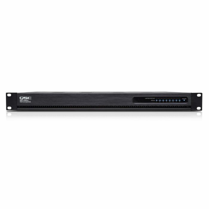 QSC Multi Channel Amplifier MP-A80V QSC MP-A80V