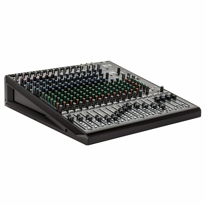 RCF 16 Channel Mixing Console E 16 RCF E 16