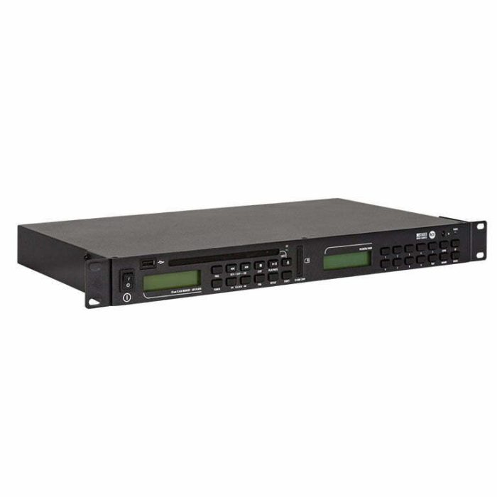 RCF CD Or Mp3 Player, FM Tuner MS 1033 RCF MS 1033