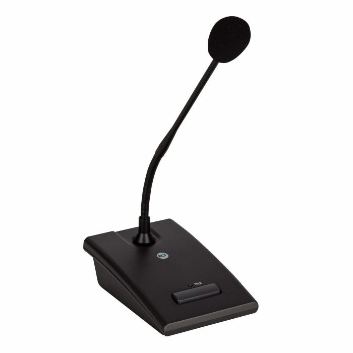 RCF Paging Microphone BM 3001 RCF BM 3001