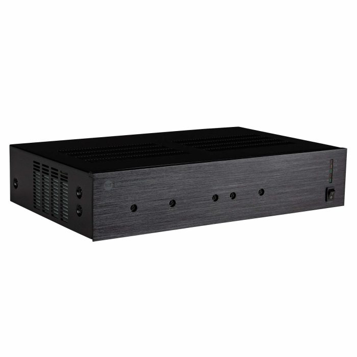 RCF Power Amplifier UP 4240 RCF UP 4240