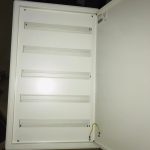 Schneider Distribution Board