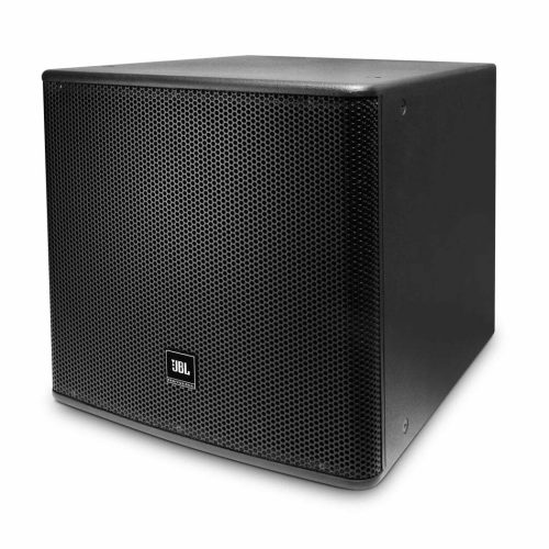 JBL AC118S Black