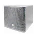 JBL AL7115-WH