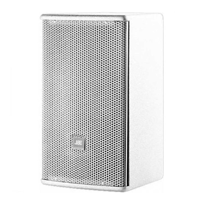 JBL AM5212/66-WH