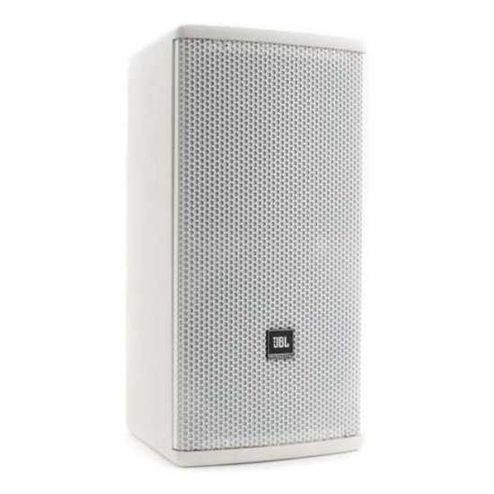 JBL-AE-Series-Speaker-AM5215-64-WH-White JBL AM5215/64-WH