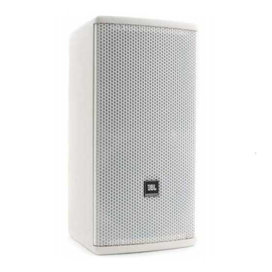 JBL-AE-Series-Speaker-AM5215-66-WH-White AM5215/66-WH