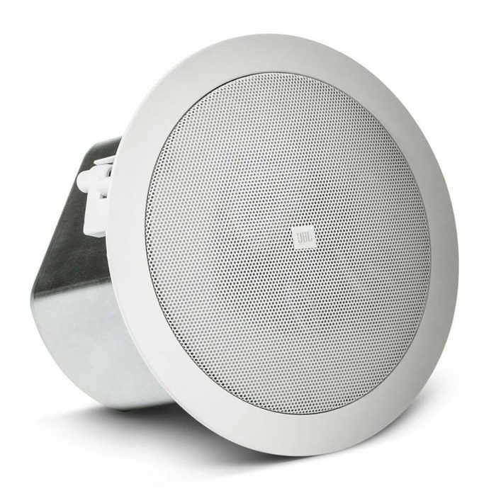 JBL Ceiling Speaker Control 12CT White JBL C12C/T