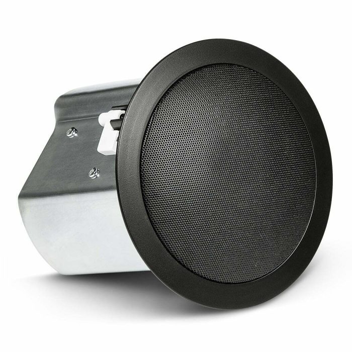 JBL Ceiling Speaker Control 14CT-BK Black JBL Control 14C/T-BK
