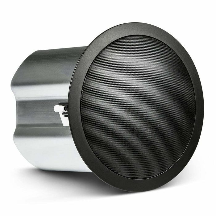 JBL Ceiling Speaker Control 16CT-BK Black JBL Control 16C/T-BK