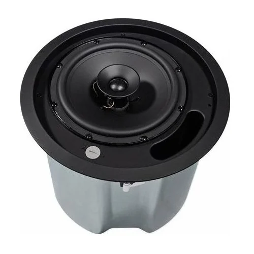 JBL Ceiling Speaker Control 18CT-BK Black JBL Control 18C/T-BK