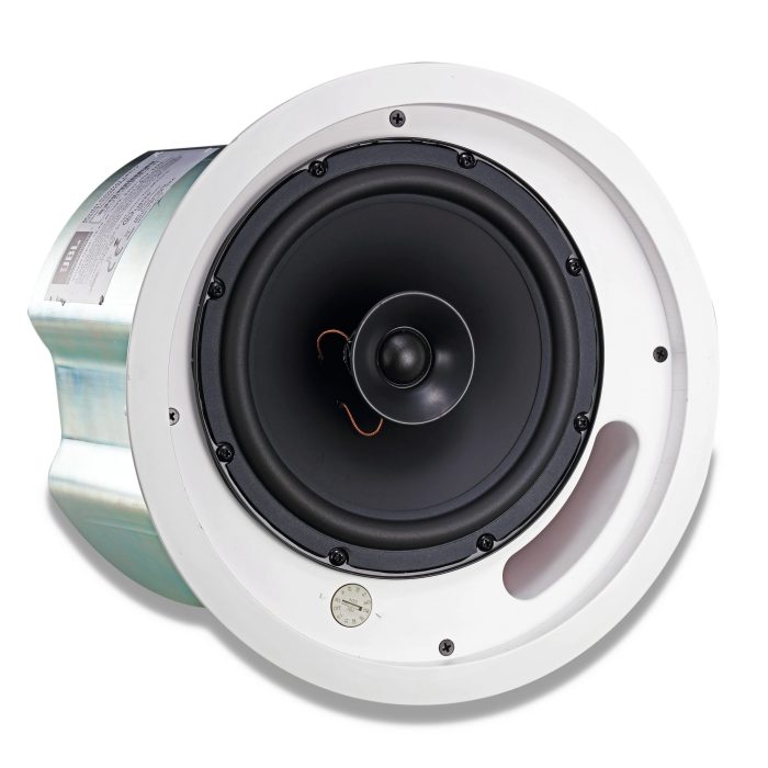 JBL Ceiling Speaker Control 18CT White JBL Control 18C/T