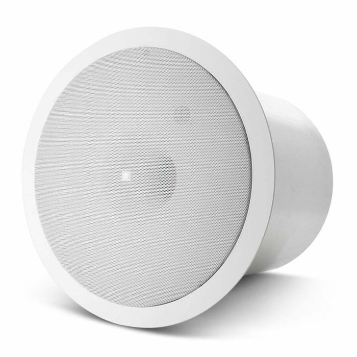 JBL Ceiling Speaker Control 19CST White JBL Control 19CST