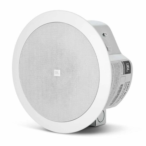 JBL Control 24CT Micro White