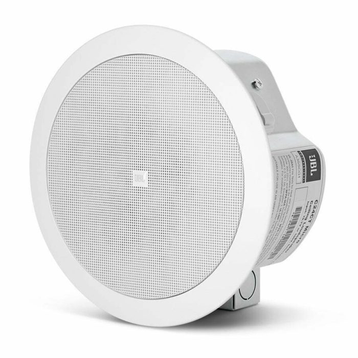 JBL Ceiling Speaker Control 24CT Micro White JBL Control 24CT Micro White
