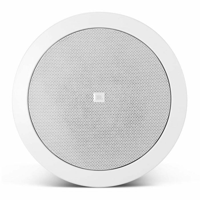 JBL Ceiling Speaker Control 24CT White JBL Control 24CT