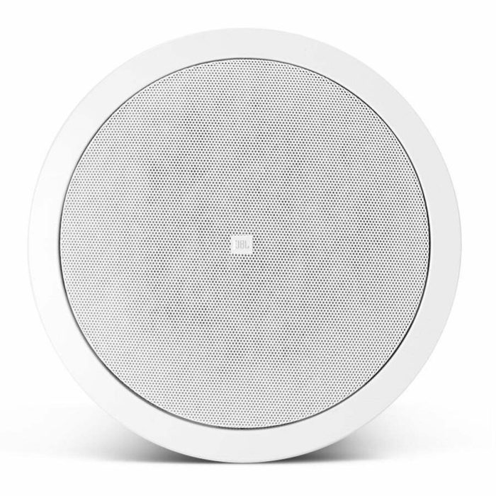 JBL Ceiling Speaker Control 26CT-LS White JBL C26CT-LS
