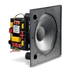 JBL Control 322C