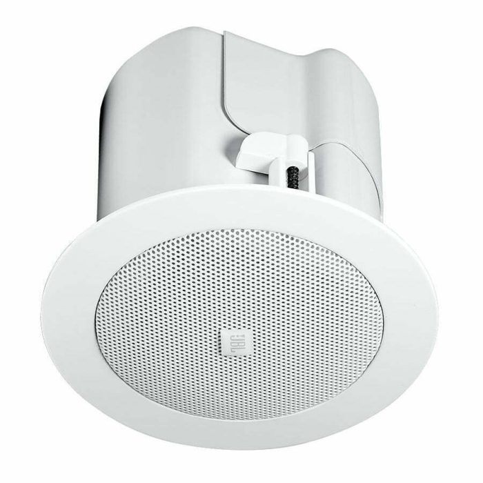 JBL Ceiling Subwoofer Control 42C White JBL Control 42C