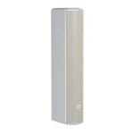 JBL CBT 50LA-1-WH