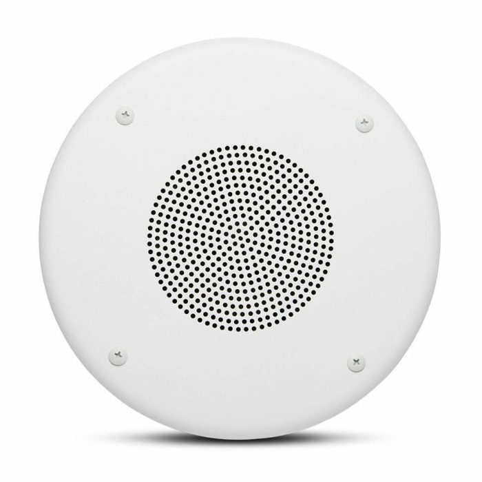JBL Commercial Series Ceiling Speaker CSS8004 White JBL CSS8004