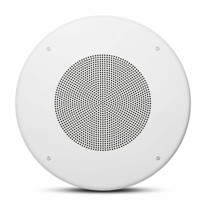 JBL Commercial Series Ceiling Speaker CSS8008 White JBL CSS8008