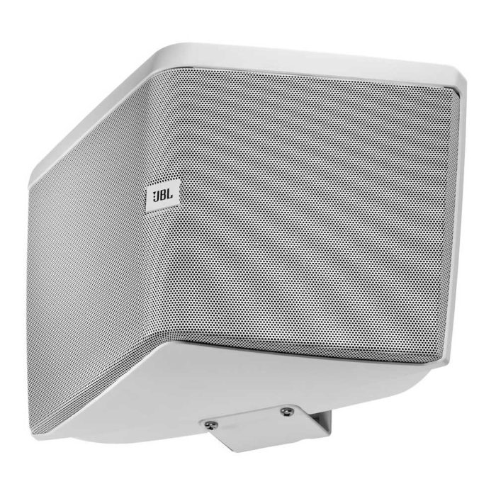 JBL Control Series On Wall Speaker Control HST-WH White JBL Control HST-WH