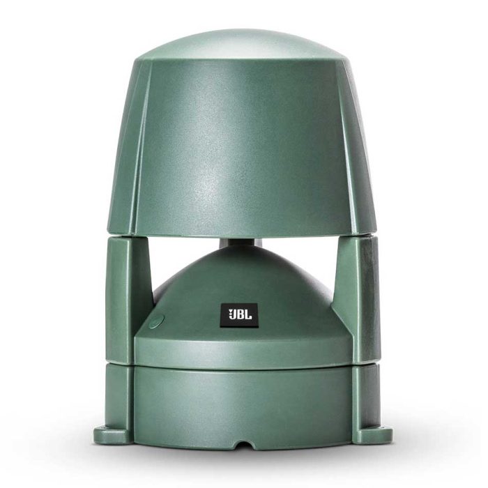JBL Control Series Landscape Speaker C85M Hunter Green JBL Control 85M