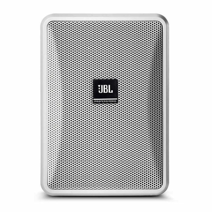 JBL Control 23-1L-WH