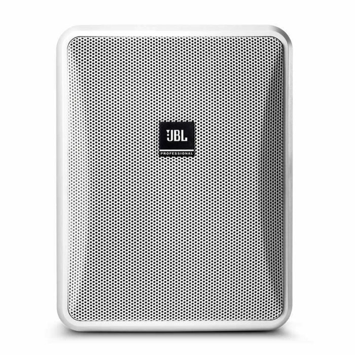 JBL Control Series Speaker C25-1L-WH White JBL Control 25-1L-WH