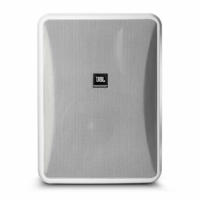 JBL Control Series Speaker C28-1L-WH White JBL C28-1L-WH