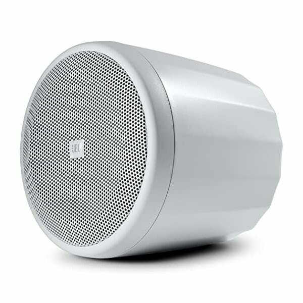 JBL Control Series Speaker C62P-WH White JBL C62P-WH