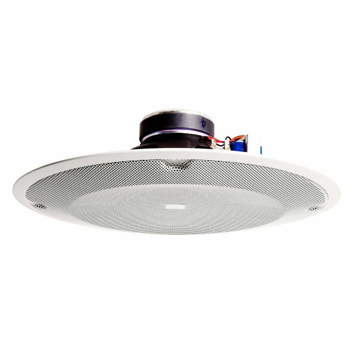 JBL Full Range In Ceiling Speaker 8138 White JBL 8138