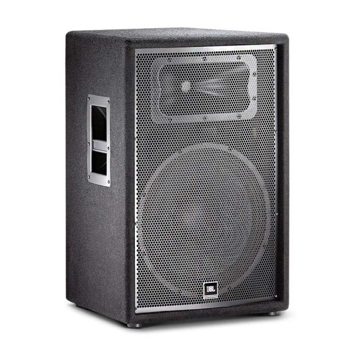 JBL JRX Series Loudspeaker JRX215D JBL JRX215D