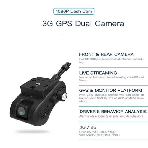 Car Dash Camera