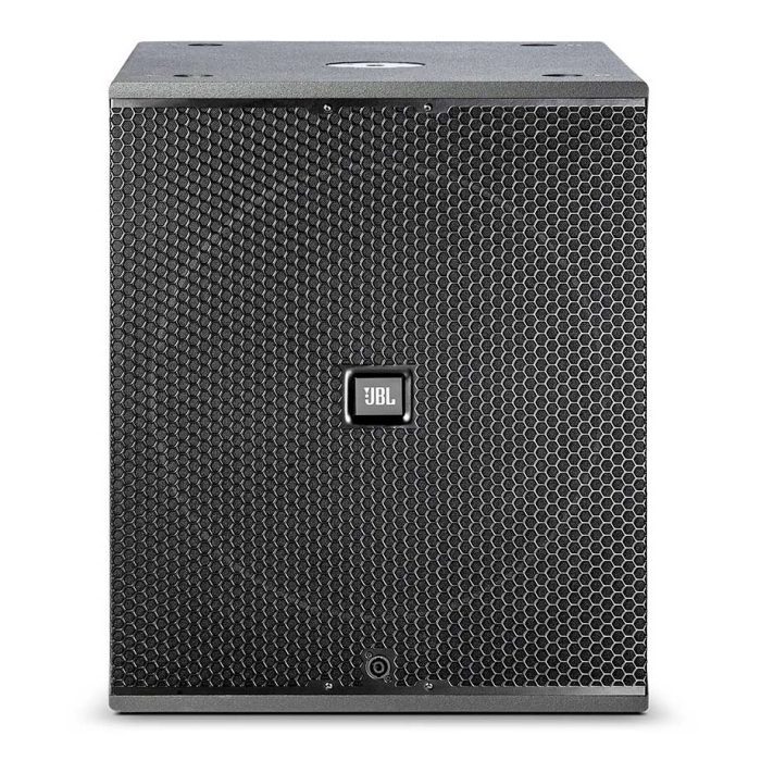 JBL-18-Compact-Single-Subwoofer-VTX-F18S JBL VTX F18S