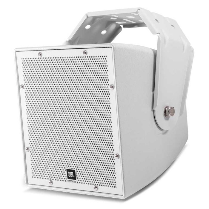 JBL-2-Way-Coaxial-Loudspeaker-AWC62-White JBL AWC62
