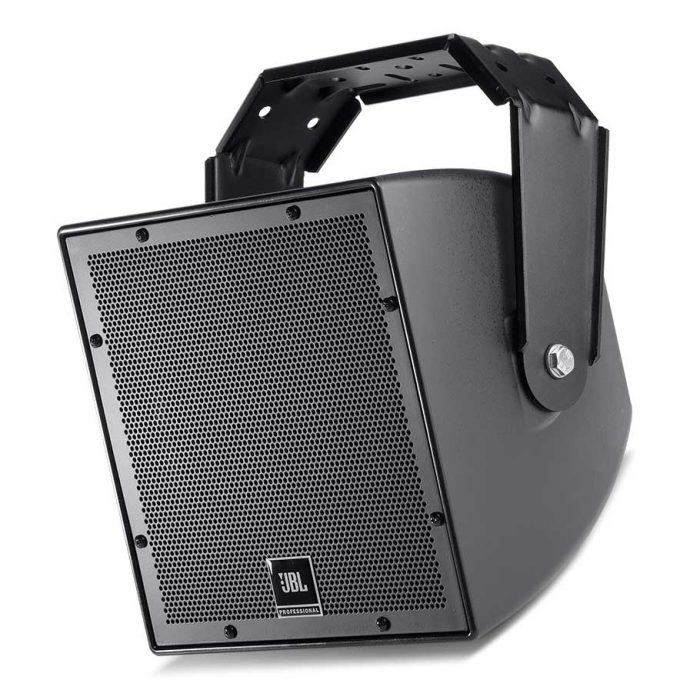 JBL-2-Way-Coaxial-Loudspeaker-AWC82-BK-Black JBL AWC82-BK