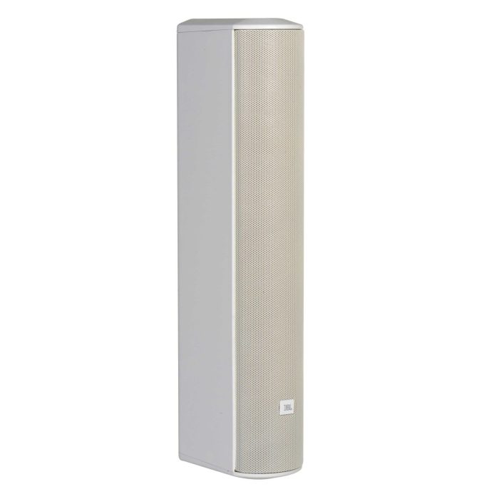 JBL-Column-Speaker-CBT-50LA-LS-WH-White JBL CBT 50LA-LS-WH
