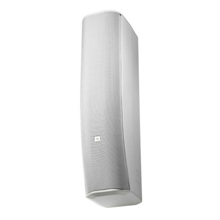 JBL-Column-Speaker-CBT-70J-1-WH-White JBL CBT 70J-1-WH