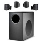 JBL C50PACK